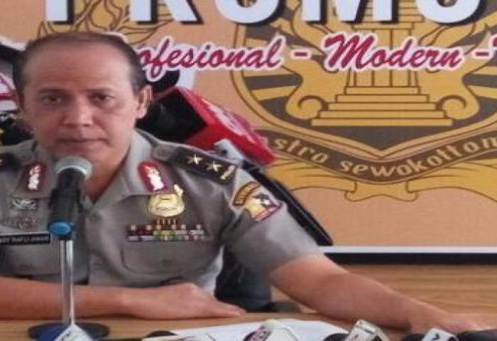 Tahanan Kabur, Propam Polri Periksa Penjaga